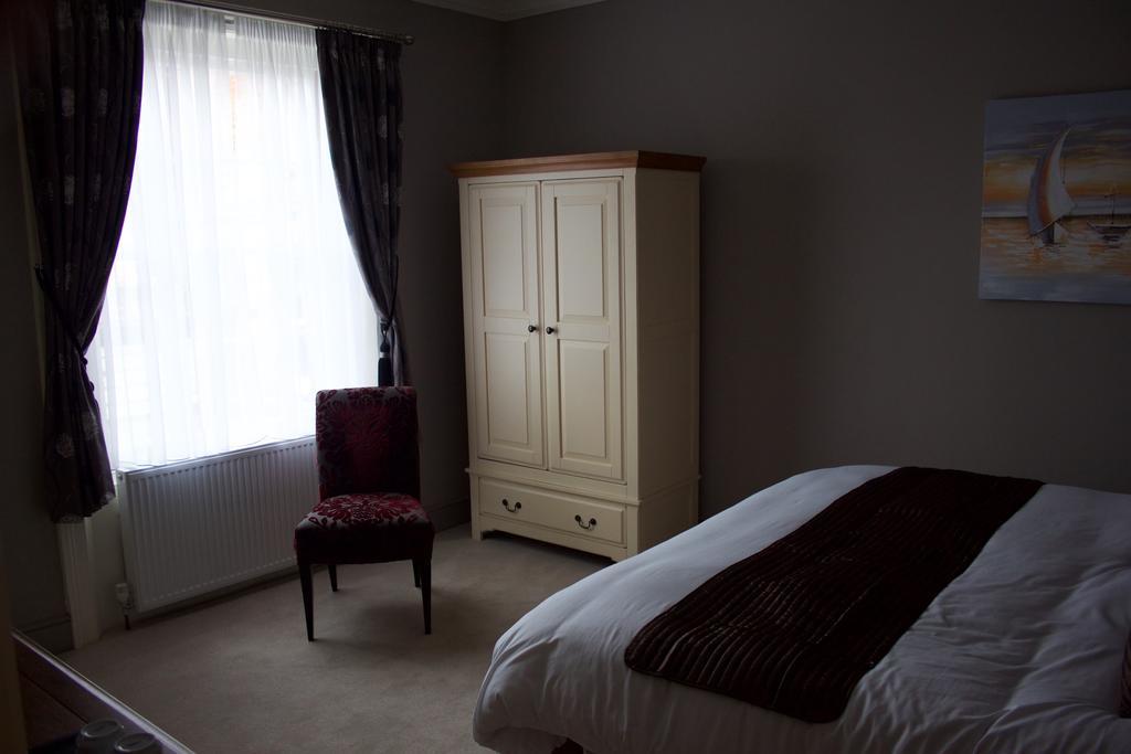 The Clyffe Hotel Лоустофт Стая снимка