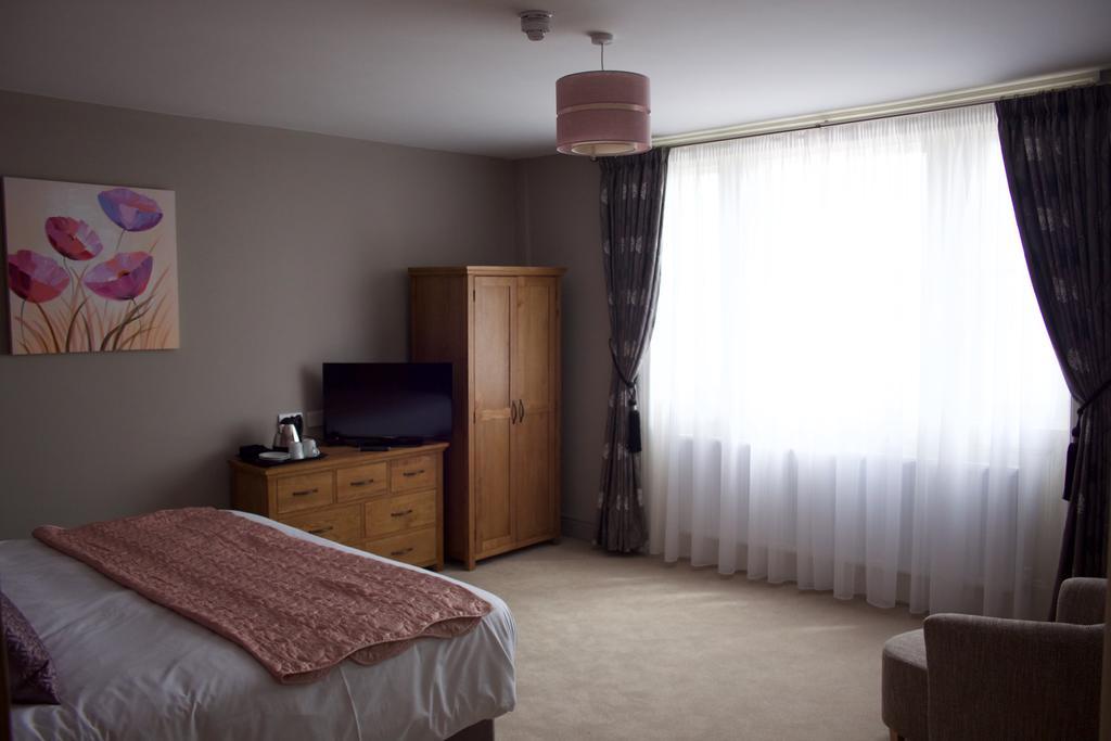 The Clyffe Hotel Лоустофт Стая снимка