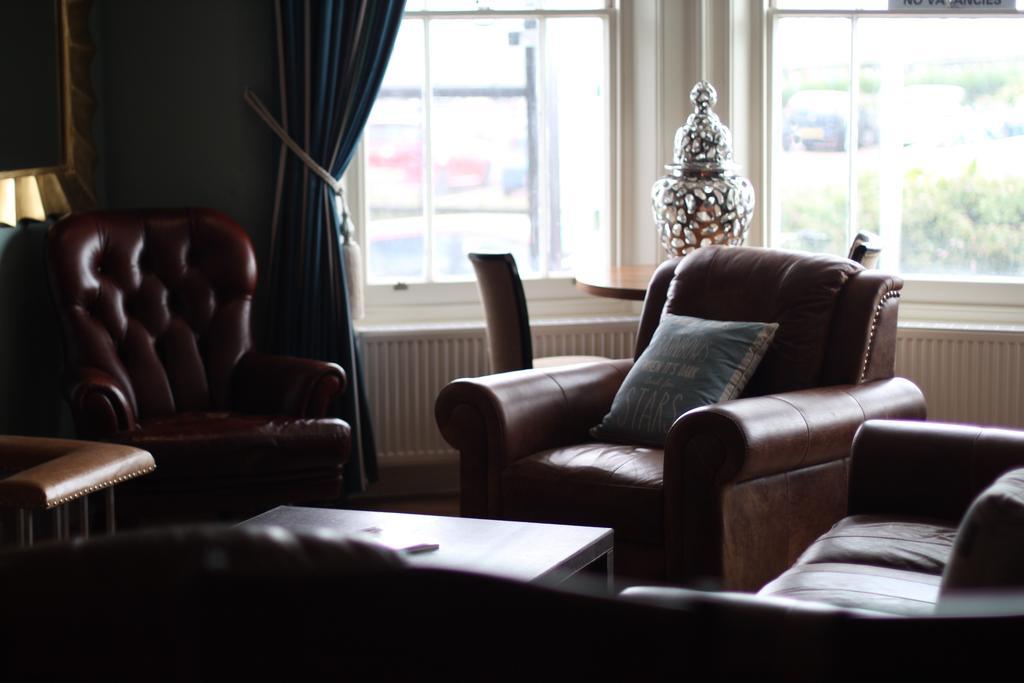 The Clyffe Hotel Лоустофт Екстериор снимка
