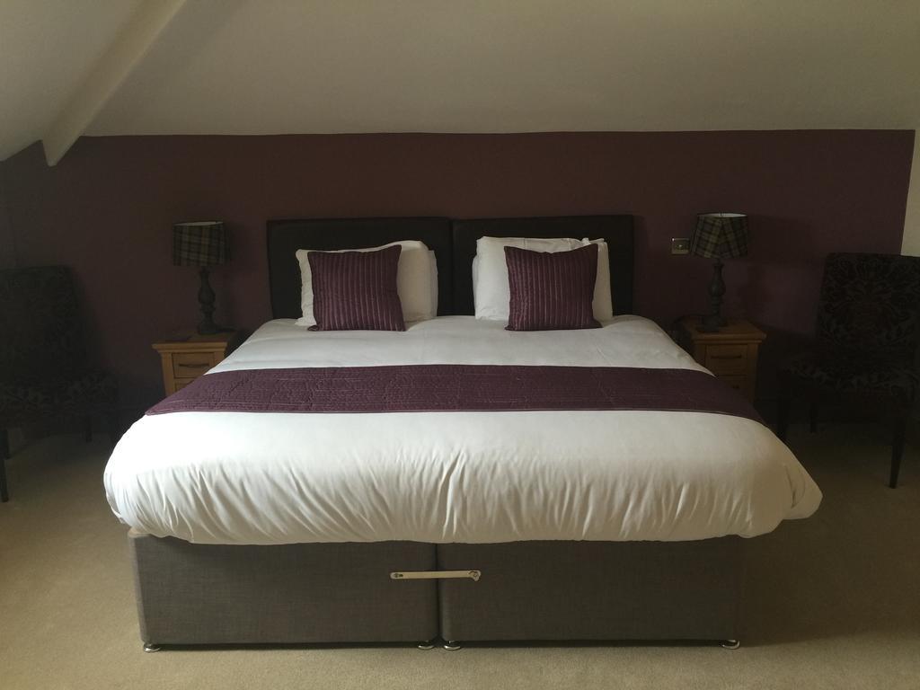 The Clyffe Hotel Лоустофт Екстериор снимка