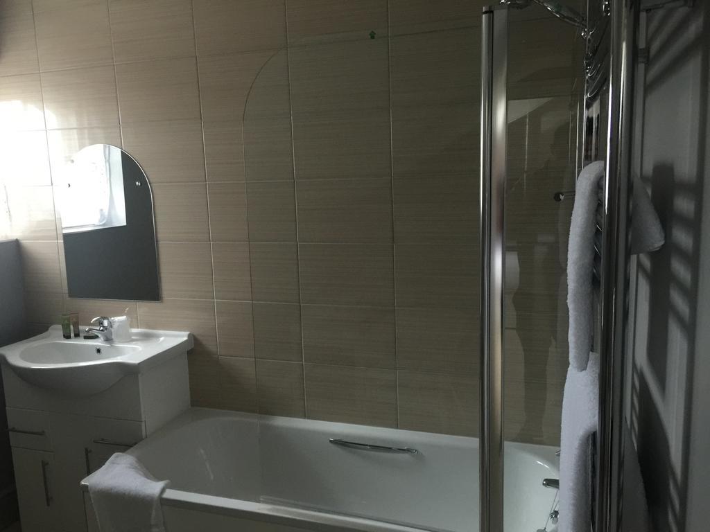 The Clyffe Hotel Лоустофт Екстериор снимка